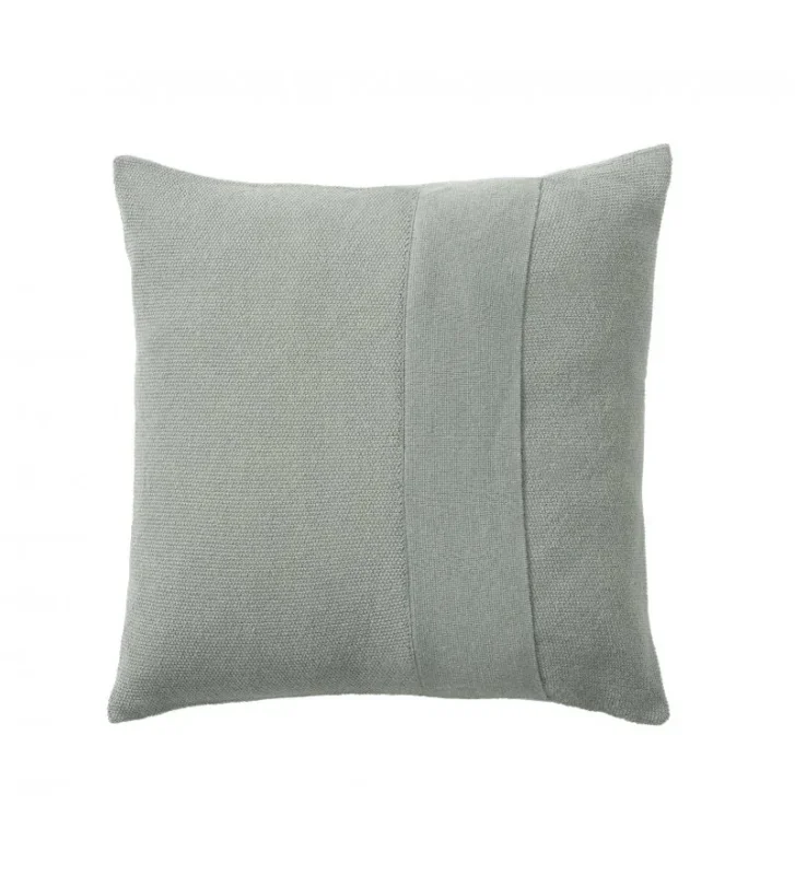Ekspresowa dostawa Poduszka LAYER Muuto - 50x50 cm, Sage Green
