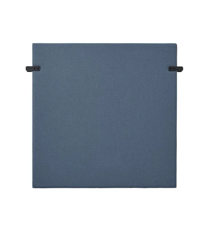 Panel wyciszający OUTLINE HIGHBACK MUUTO - różne kolory, pasujący do czarnej podstawy Zniżka