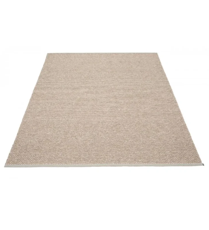 Nowość Dywan EFFI Pappelina - warm grey / brown / vanilla