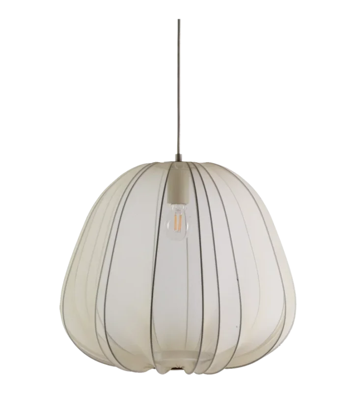 Super okazja Lampa wisząca Balloon Bolia Ø47 x H40 cm - ivory