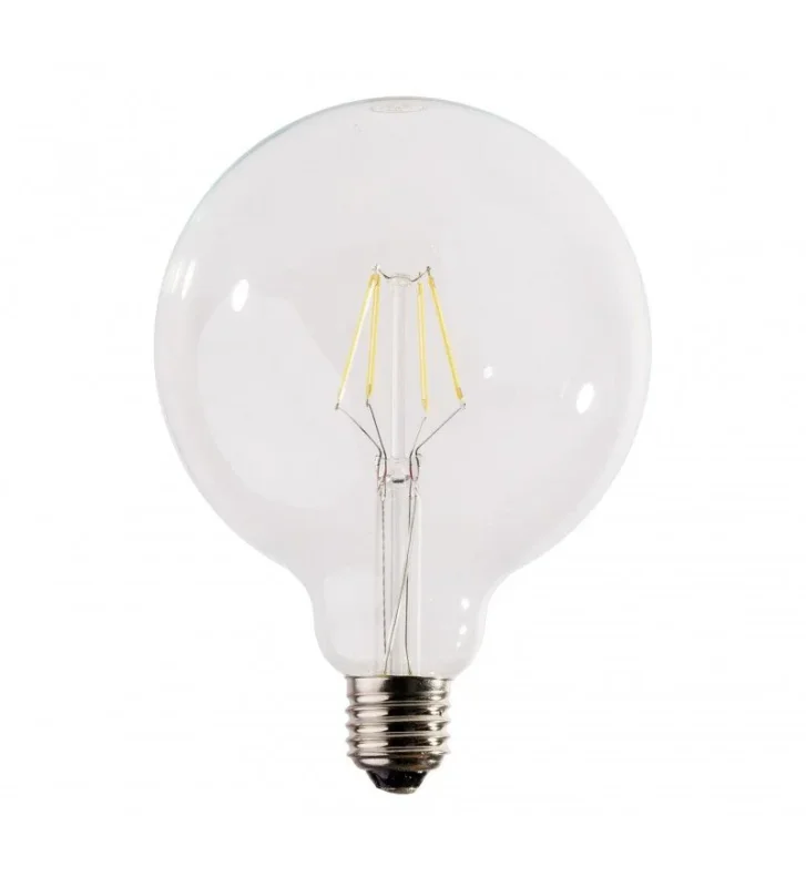 Kup teraz Żarówka Eco LED 6W średnica 125mm