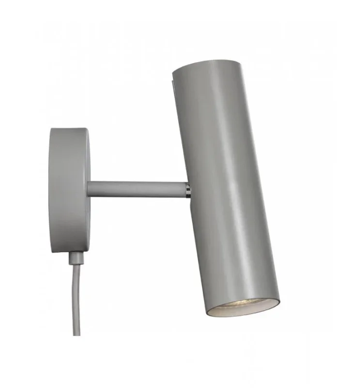 Zamów dziś Kinkiet MIB 6 Nordlux Design For The People - szary