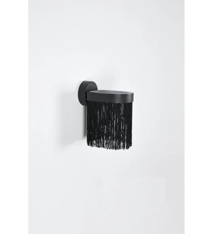 Oferta Kinkiet Galon ENOstudio - mały, czarny