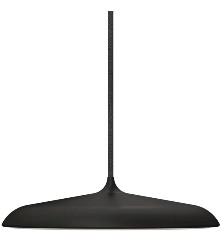 Cena promocyjna Lampa wisząca Artist 25 Nordlux Design For The People - czarna