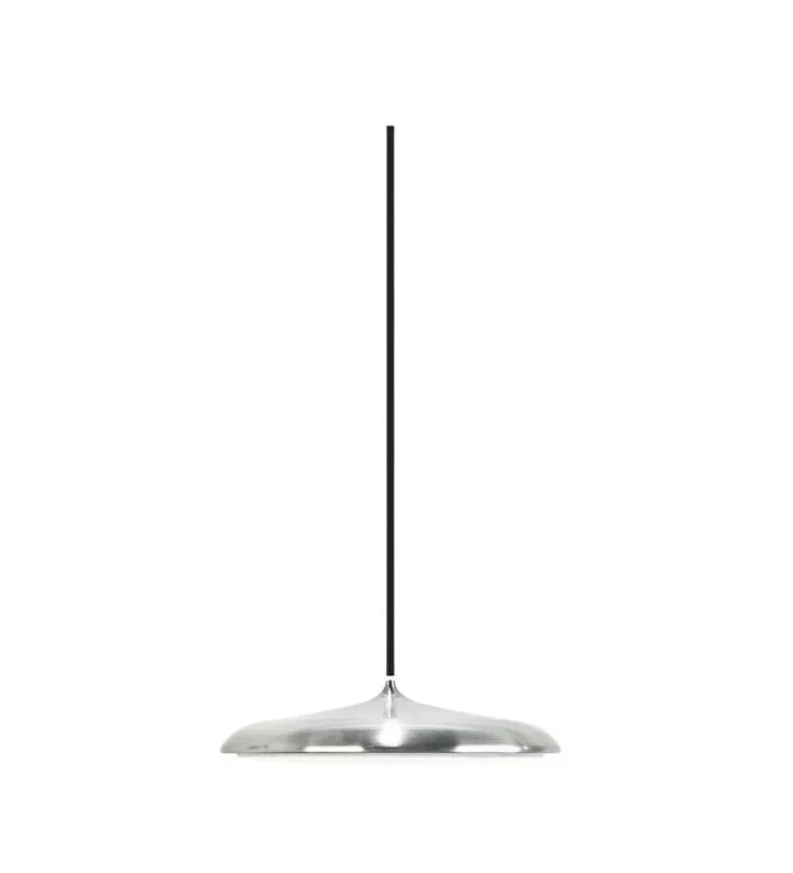 Lampa wisząca Artist 25 Nordlux Design For The People - srebrna Hit sprzedaży