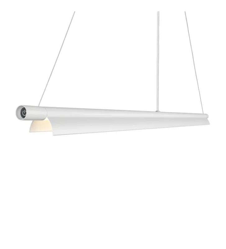 Lampa wisząca SpaceB Nordlux Design For The People - biała Ostatnia szansa