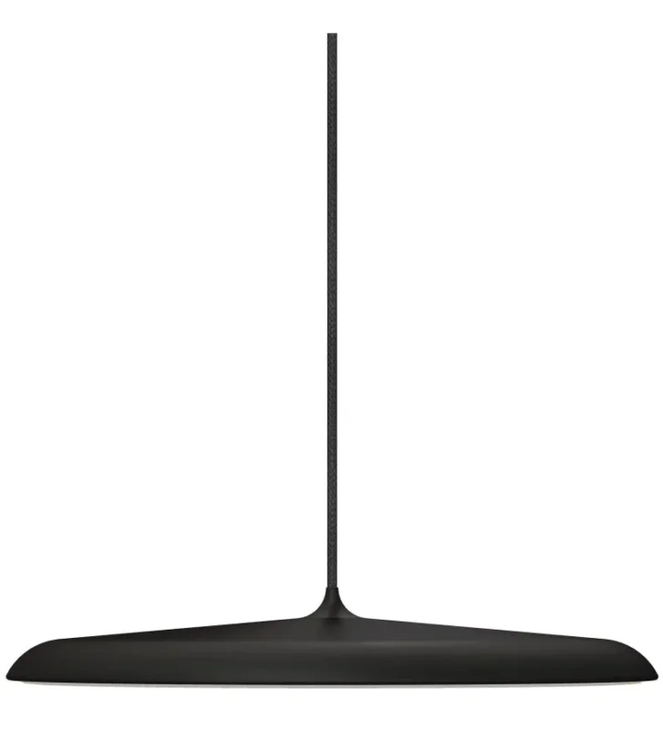 Zamów dziś Lampa wisząca Artist 40 Nordlux Design For The People - czarna