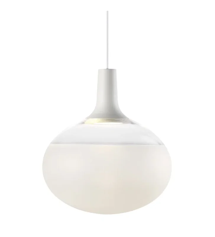 Lampa wisząca Dee 2.0 Nordlux Design For The People - biała Popularny