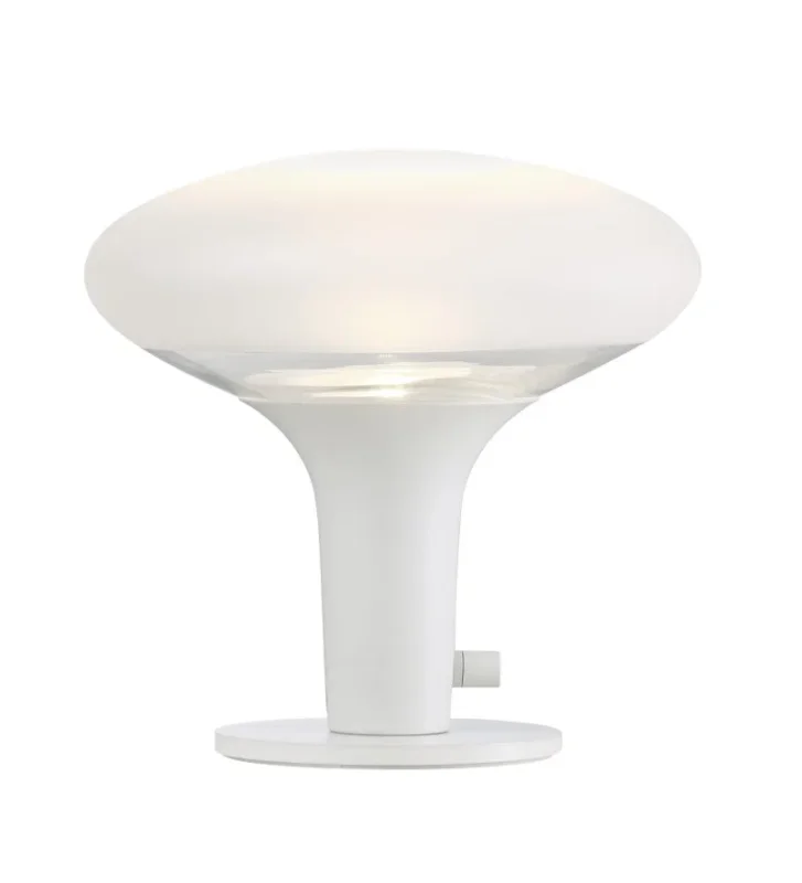 Lampa stołowa Dee 2.0 Nordlux Design For The People - biała Ostatnia szansa