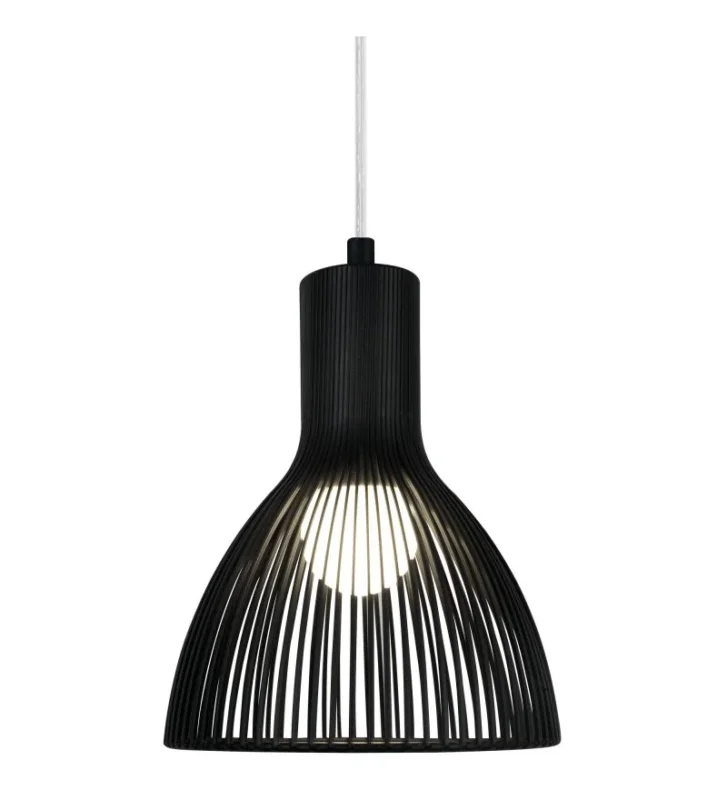 Oferta limitowana Lampa wisząca Emition 26 Nordlux Design For The People - czarna