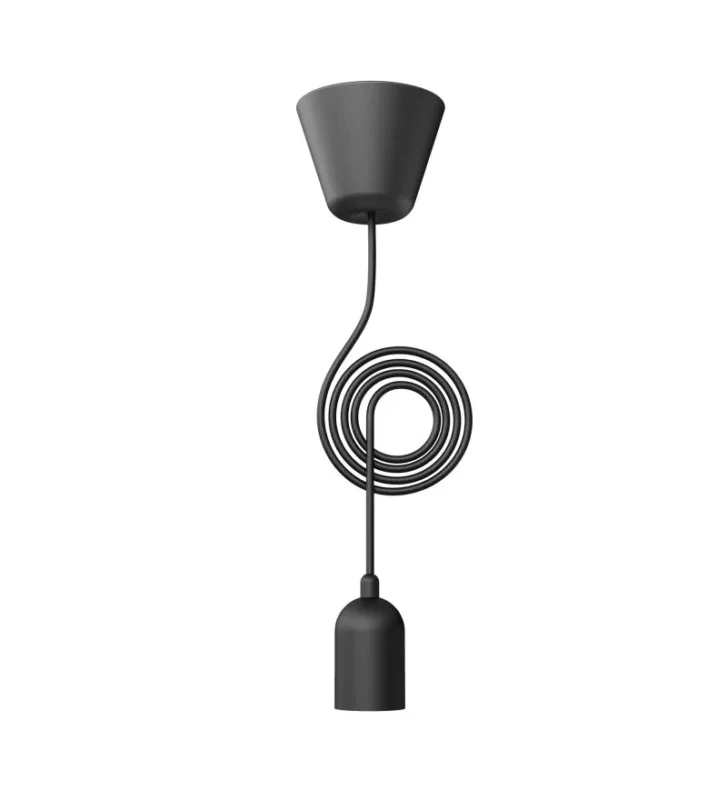 Kup teraz Lampa wisząca Funk Nordlux Design For The People - czarna