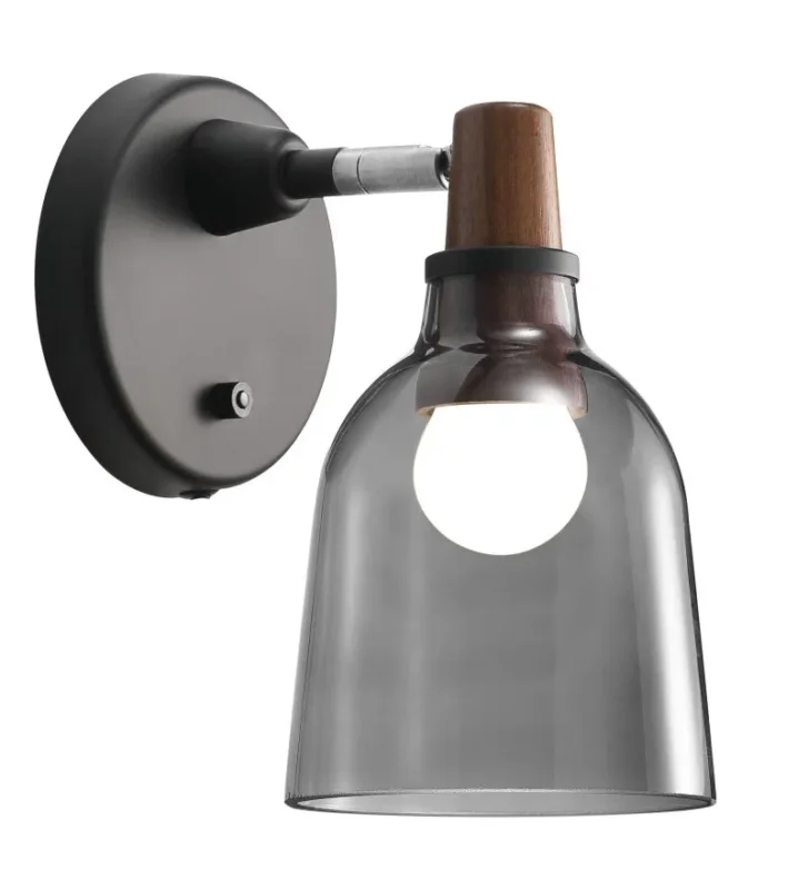 Kinkiet Karma 14 Nordlux Design For The People - czarny Oferta