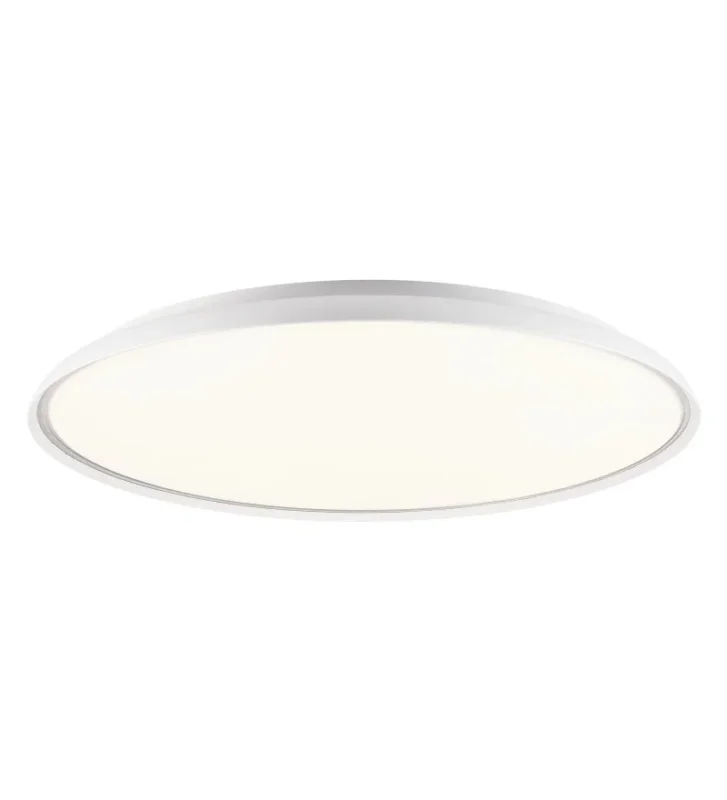 Ostatnie sztuki Plafon La Luna 60 Nordlux Design For The People - biały