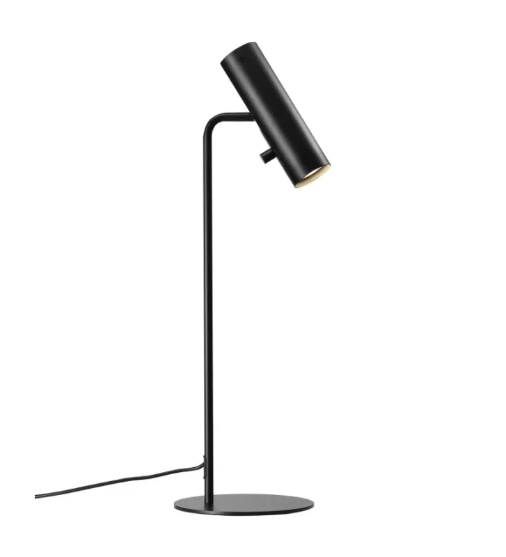 Lampa stołowa MIB 6 Nordlux Design For The People - czarna Darmowy zwrot