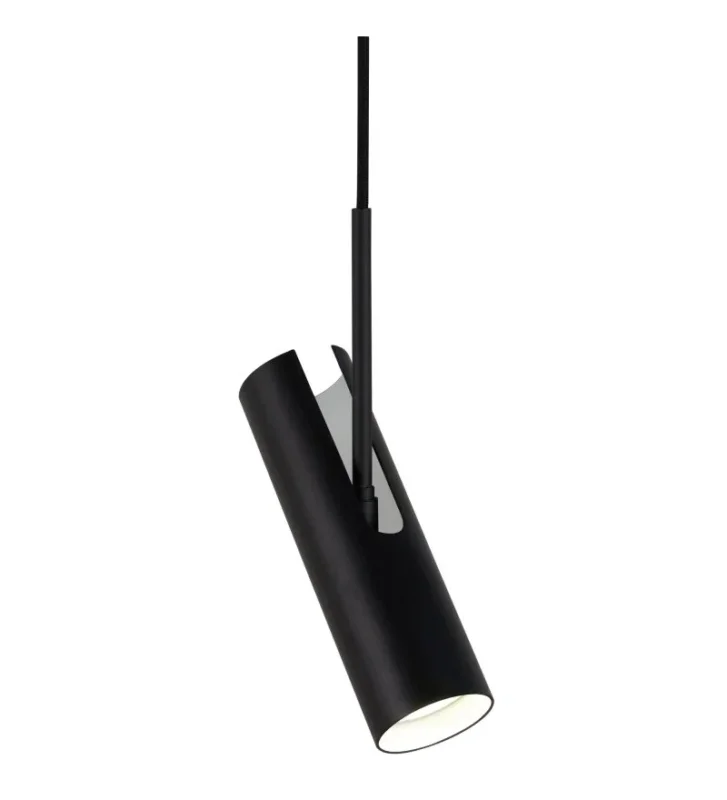 Lampa wisząca MIB 6 Nordlux Design For The People - czarna Niska cena