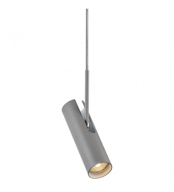 Cena promocyjna Lampa wisząca MIB 6 Nordlux Design For The People - szara