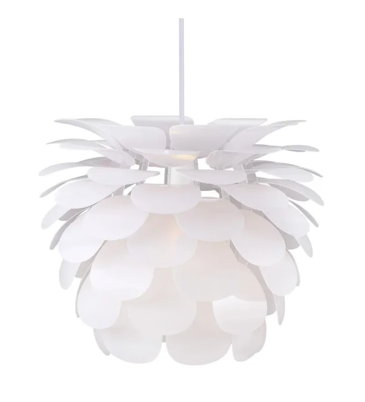 Nowy Lampa wisząca Motion 50 Nordlux Design For The People - biała