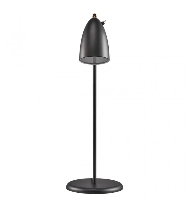 Oferta Lampa stołowa Nexus 2.0 Nordlux Design For The People - czarna