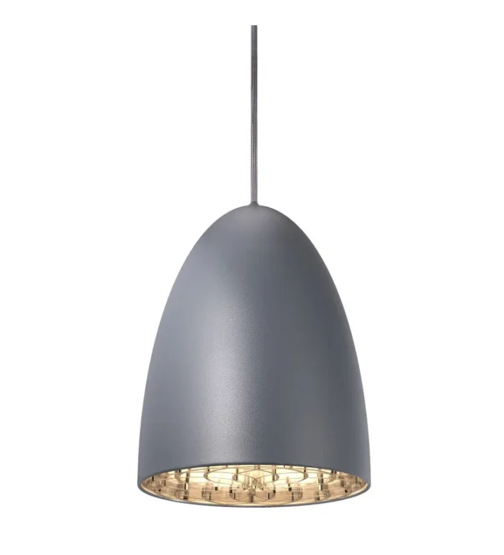 Lampa wisząca Nexus 20 Nordlux Design For The People - szara Oferta czasowa