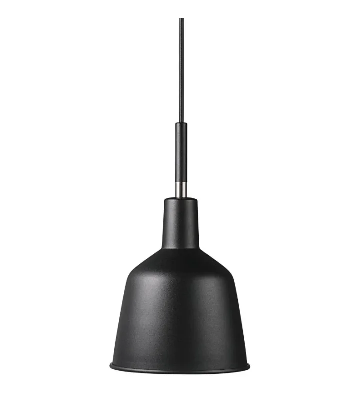 Wybór klientów Lampa wisząca Patton Nordlux Design For The People - czarna