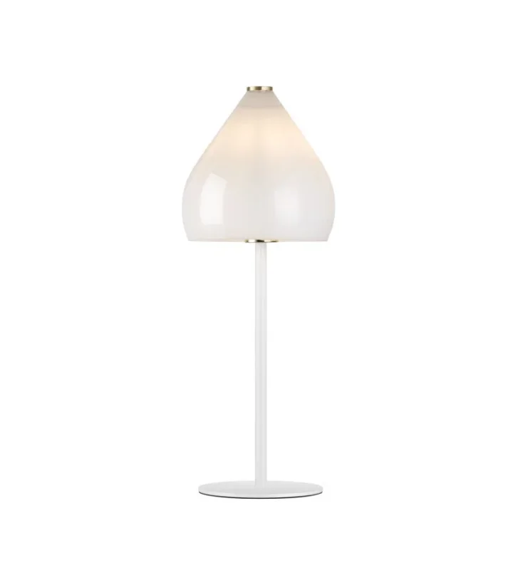 Lampa stołowa Sence Nordlux Design For The People - biała Szybka wysyłka