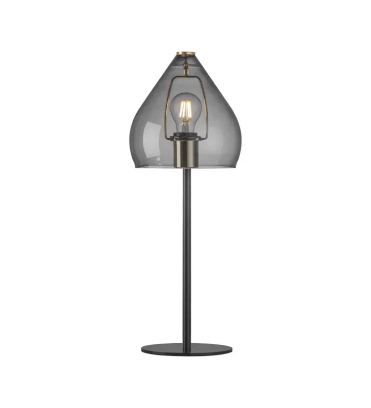 Popularny Lampa stołowa Sence Nordlux Design For The People - czarna