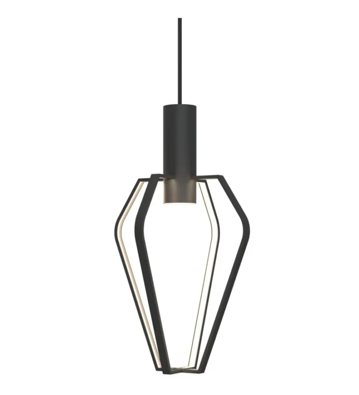 Oferta czasowa Lampa wisząca Spider Nordlux Design For The People - czarna