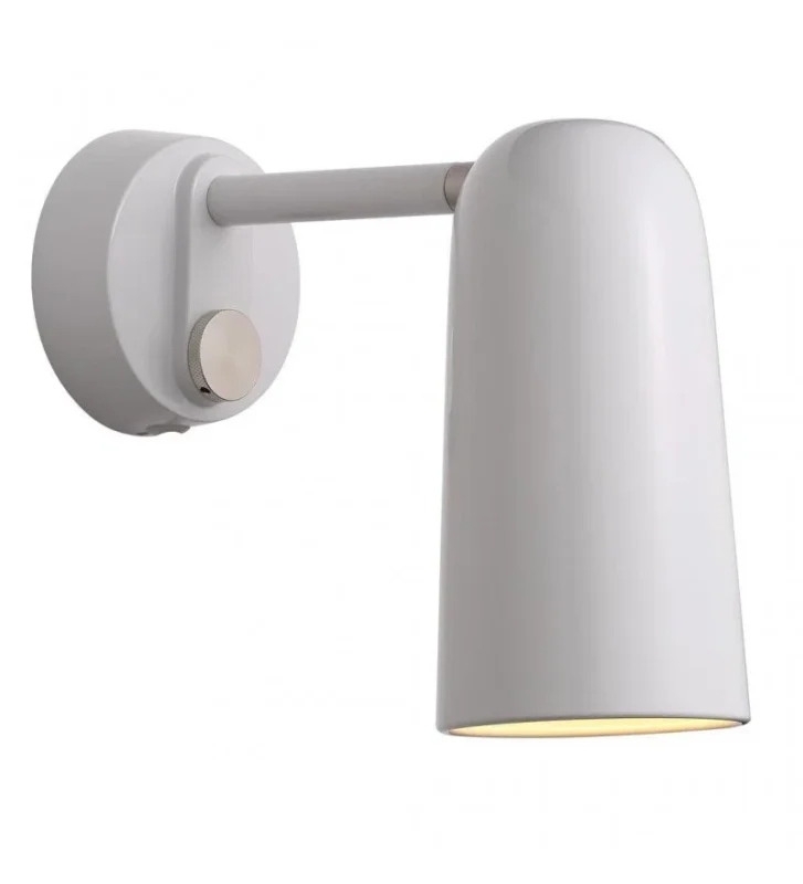 Nowy Kinkiet Tippy Nordlux Design For The People - biały