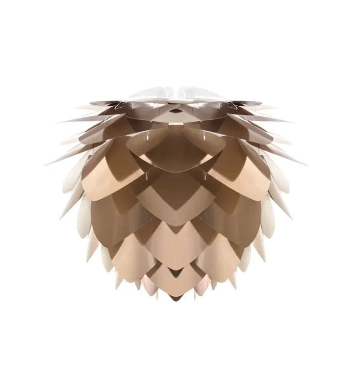 Lampa Silvia Mini Bronze UMAGE - szczotkowany brąz Kup online