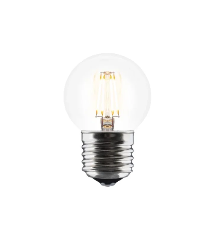 Żarówka E27 4W Ping Pong Idea LED kl. G 2700K średnica 40 mm UMAGE Dodaj do koszyka