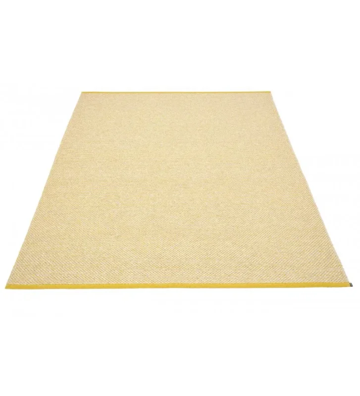 Tylko dziś Dywan EFFI Pappelina - mustard / pale rose / vanilla / 230x320cm
