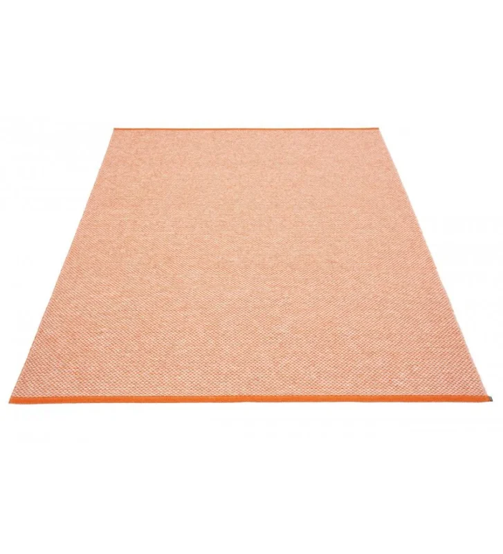 Cena promocyjna Dywan EFFI Pappelina - orange / piglet / vanilla / 230x320cm