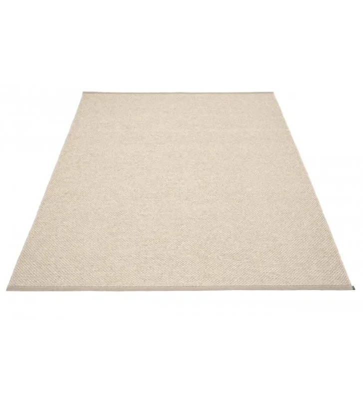 Dywan EFFI Pappelina - mud / beige / vanilla / 230x320cm Bezpieczna płatność