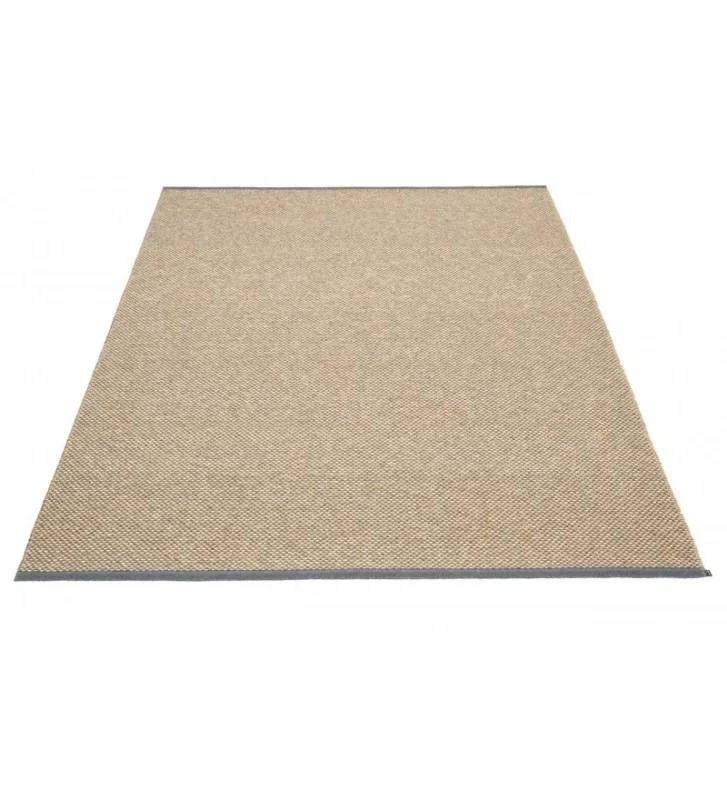 Najlepsza cena Dywan EFFI Pappelina - granit / ochre / vanilla / 230x320cm
