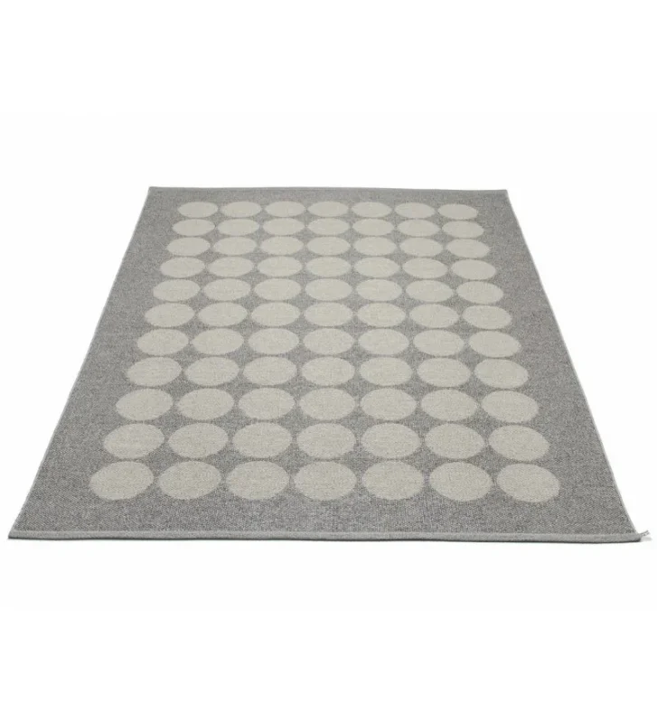 Zamów teraz Dywan HUGO Pappelina - warm grey / granit metallic