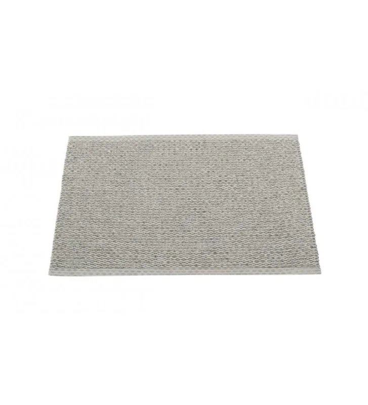 Wyprzedaż Chodnik SVEA Pappelina - warm grey / granit metallic, różne rozmiary