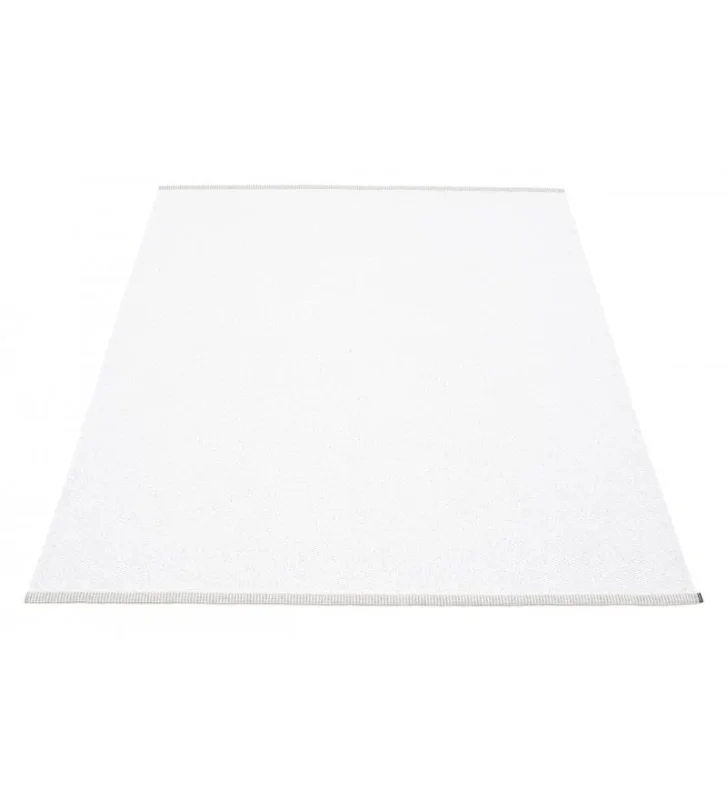 Nowość Dywan MONO Pappelina - white / 230x320cm
