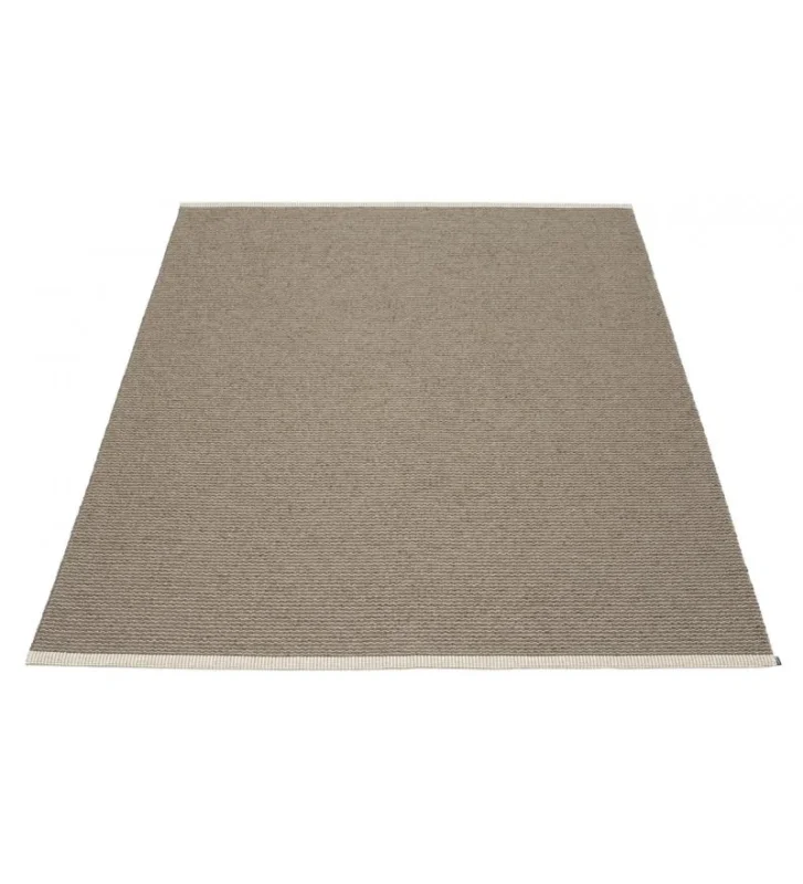 Kup online Dywan MONO Pappelina - dark mud / mud / 230x320cm