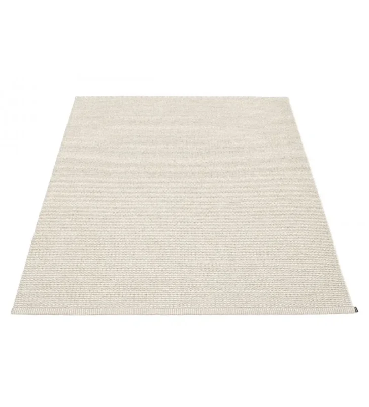 Dywan MONO Pappelina - linen / vanilla / 230x320cm Ostatnia szansa