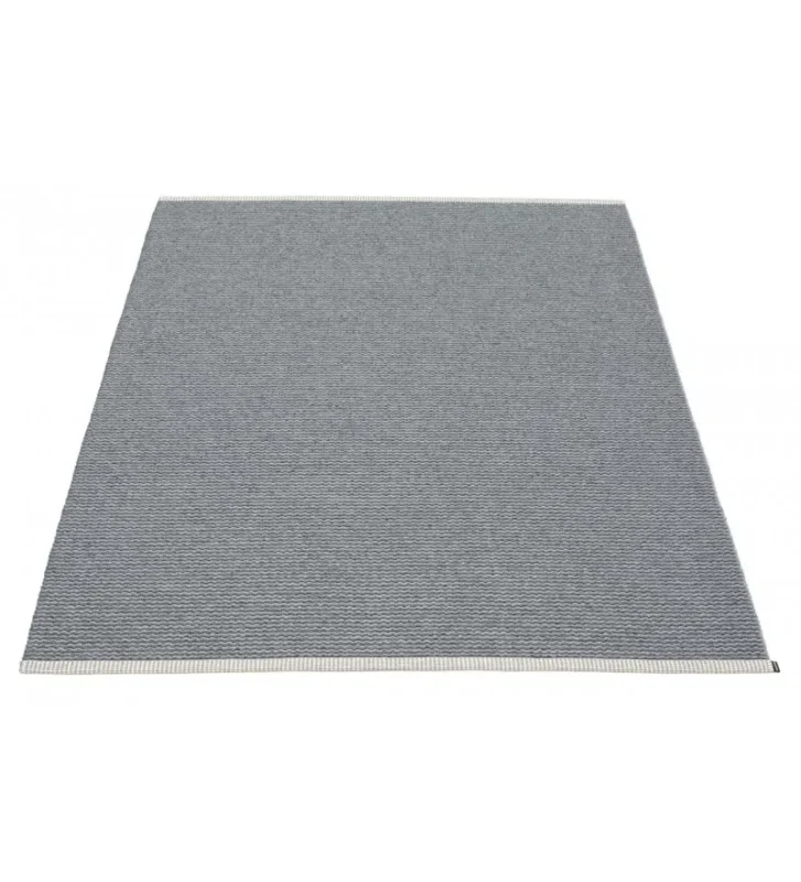 Ekspresowa dostawa Dywan MONO Pappelina - granit / grey / 230x320cm