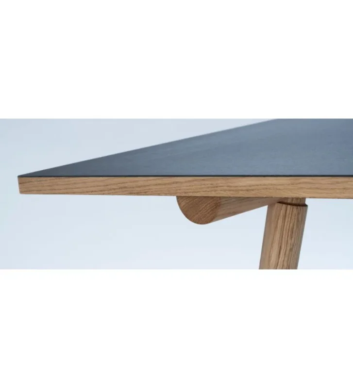 Płyta przedłużająca stół jadalniany HEKLA HOUE - 45x95cm, różne kolory Zamów dziś