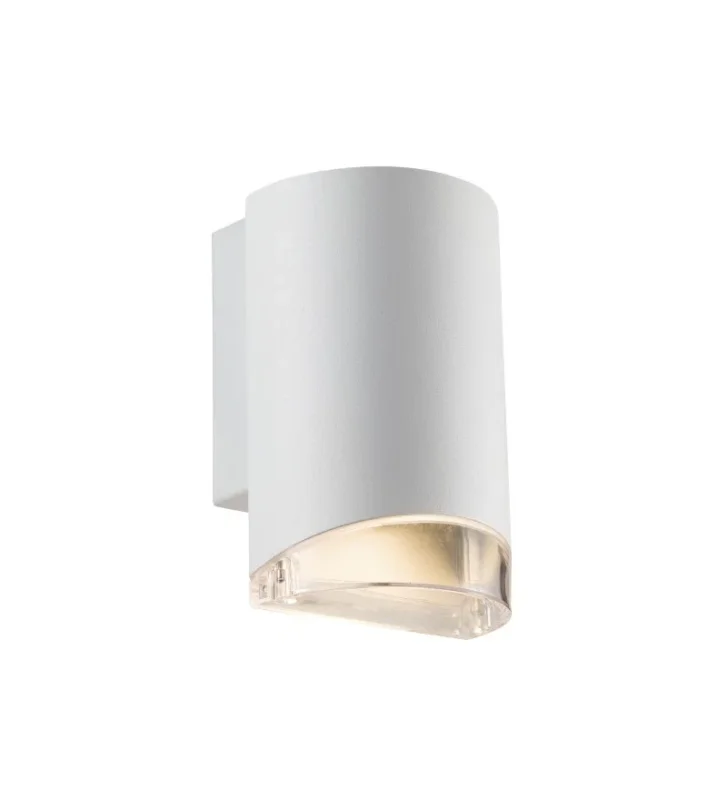 Oferta Kinkiet Arn Nordlux - biały, z pojedynczym światłem, na zewnątrz