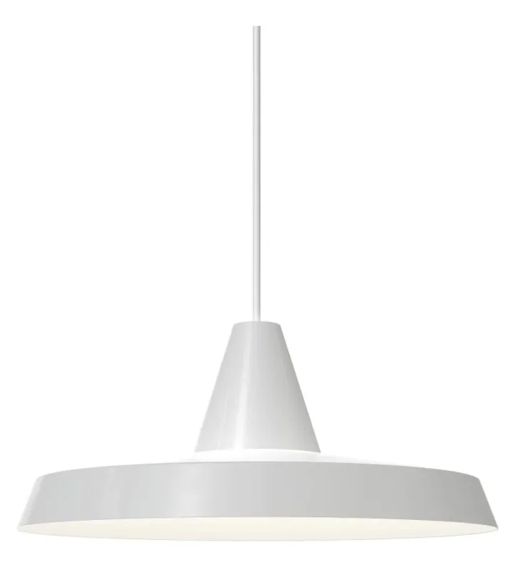 Ograniczona ilość Lampa wisząca Anniversary Nordlux - biała