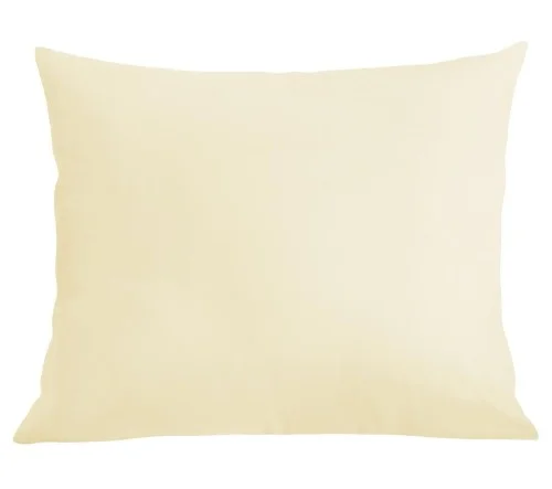 Kremowa Poszewka 50脳70 SIMPLY –2. Gatunek | OUTLET Ostatnie sztuki